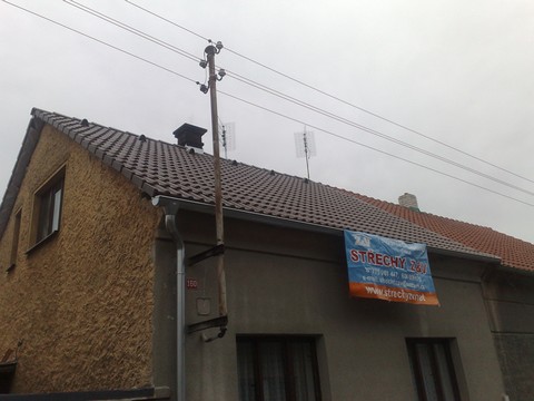 stechy kladno